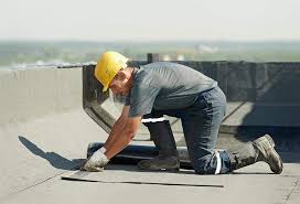 Best 4 Ply Roofing  in Watseka, IL